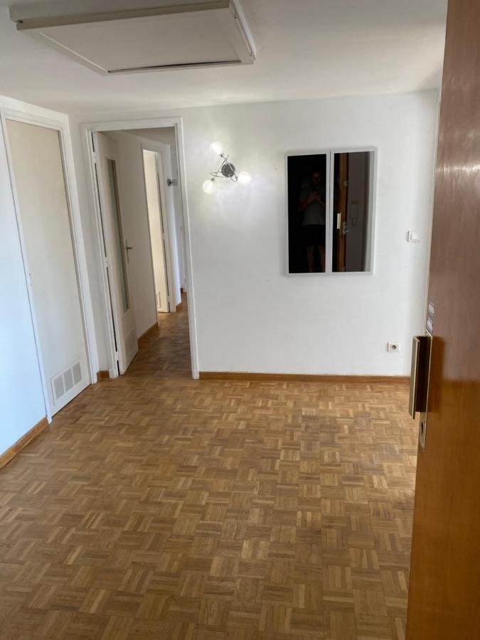 Appartement Calme Stade/Plage Marseilles Exterior foto