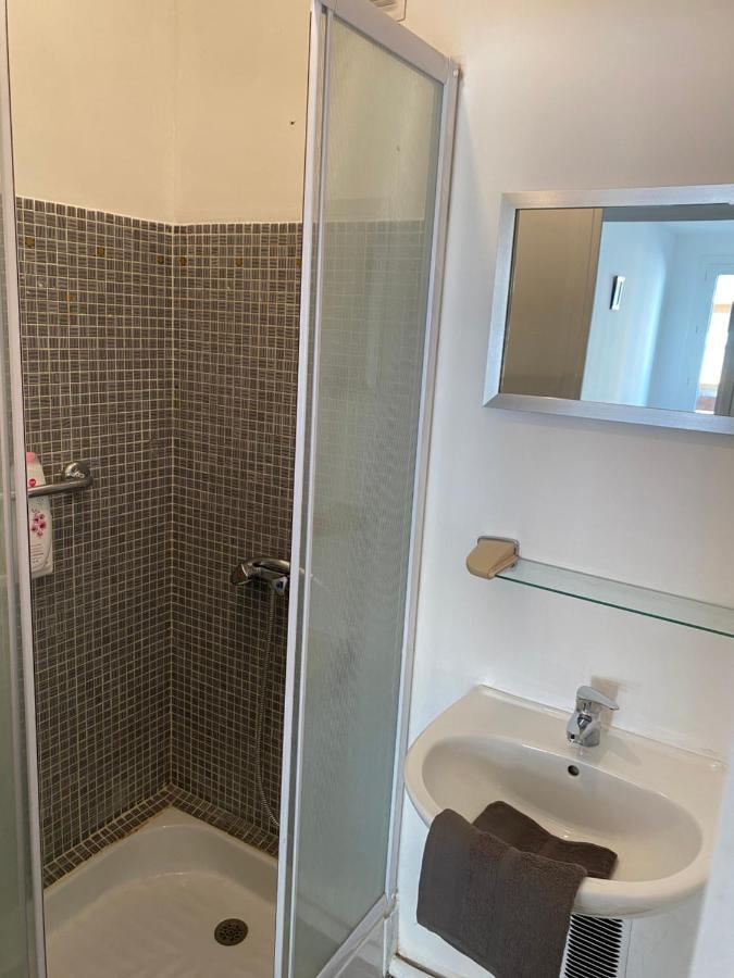 Appartement Calme Stade/Plage Marseilles Exterior foto